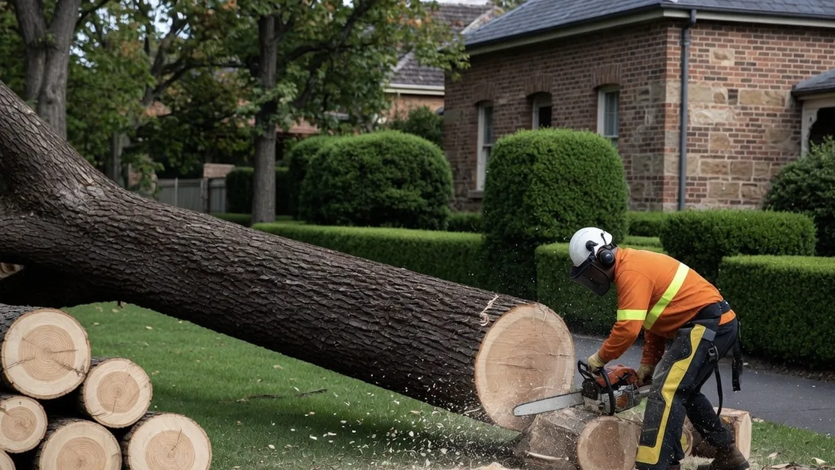 Bushfire Hazard Reduction