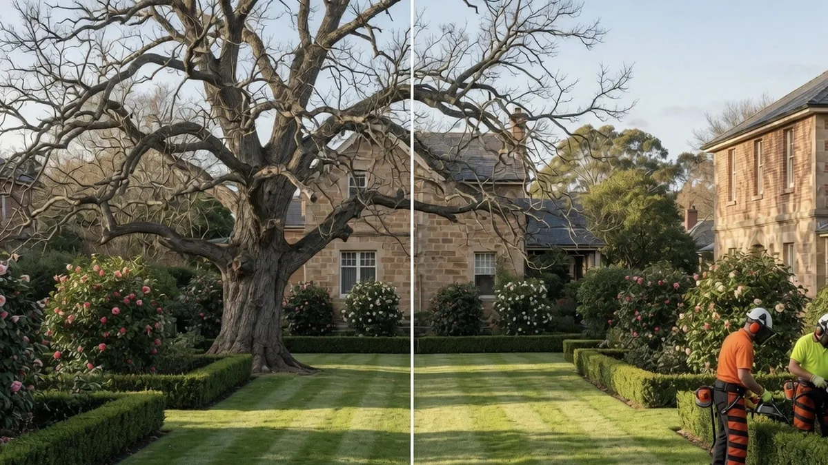 Tree Removal